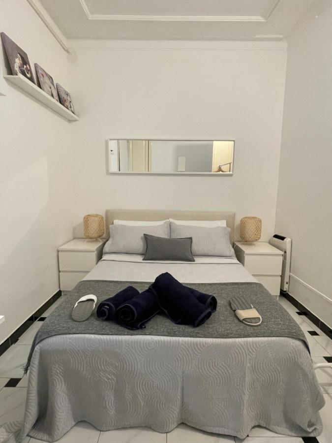 Central Room Barcelona Exterior photo